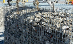 CE Shepherd Modular Gabion System