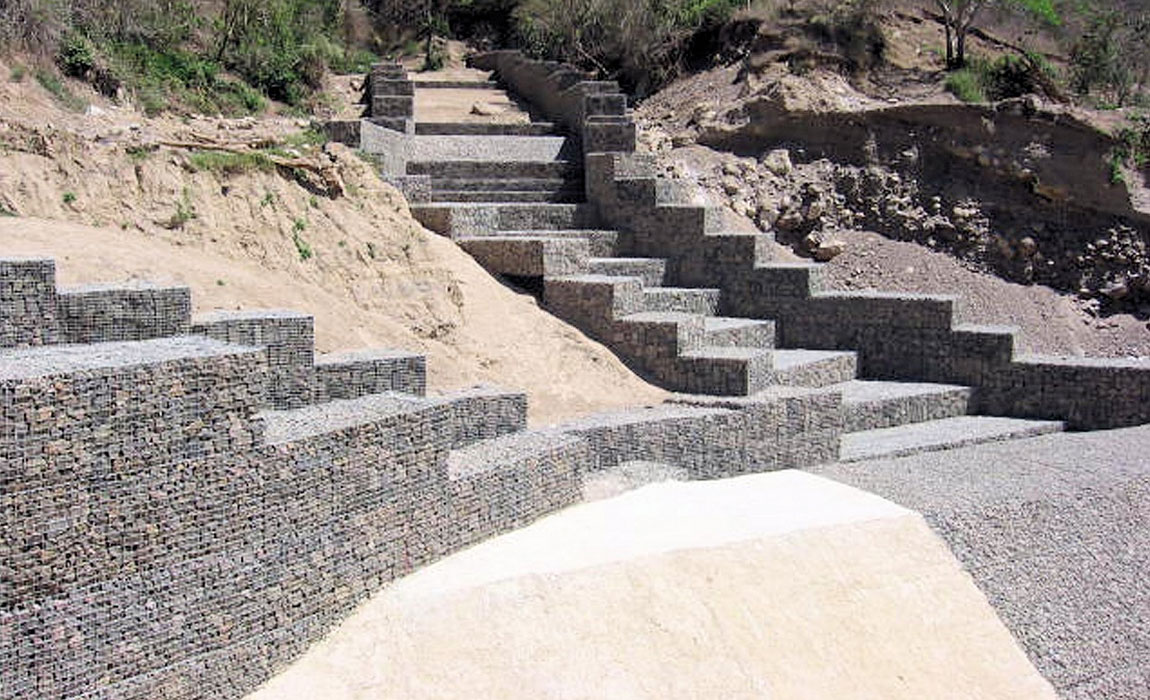 ModularGabionSystemSlider4 C.E. Shepherd