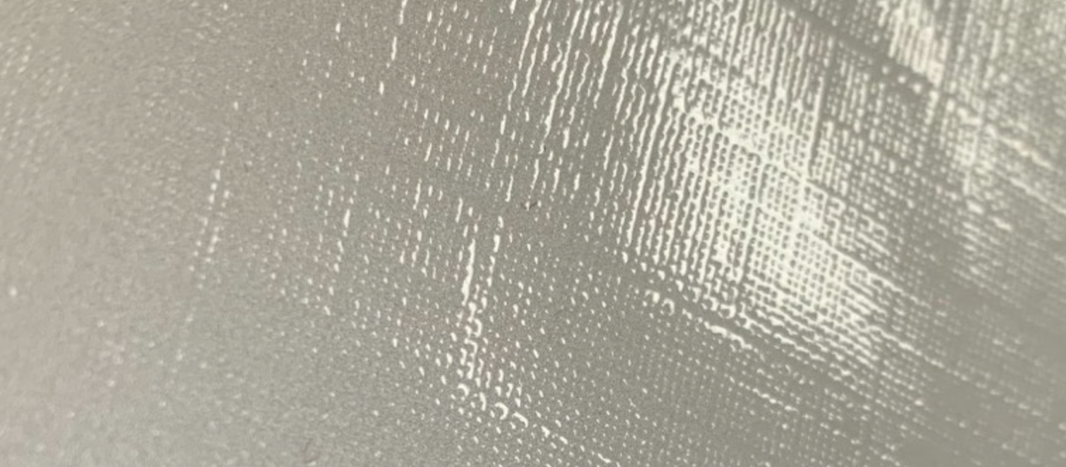 LINEN EMBOSSING 